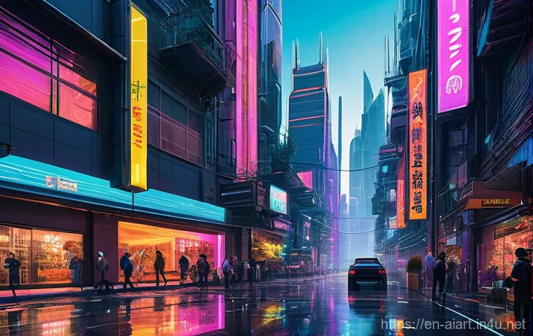 AI 예술과 게임 디자인 - **Prompt:** A highly detailed concept art rendering of a female dwarven warrior character designed f...