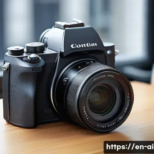 AI 예술과 인공지능 로고 제작 관련 이미지 1