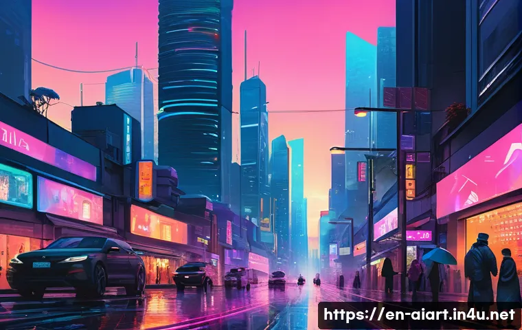 MidJourney 튜토리얼 관련 이미지 1