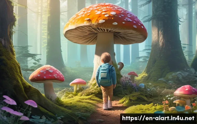 MidJourney 튜토리얼 관련 이미지 2