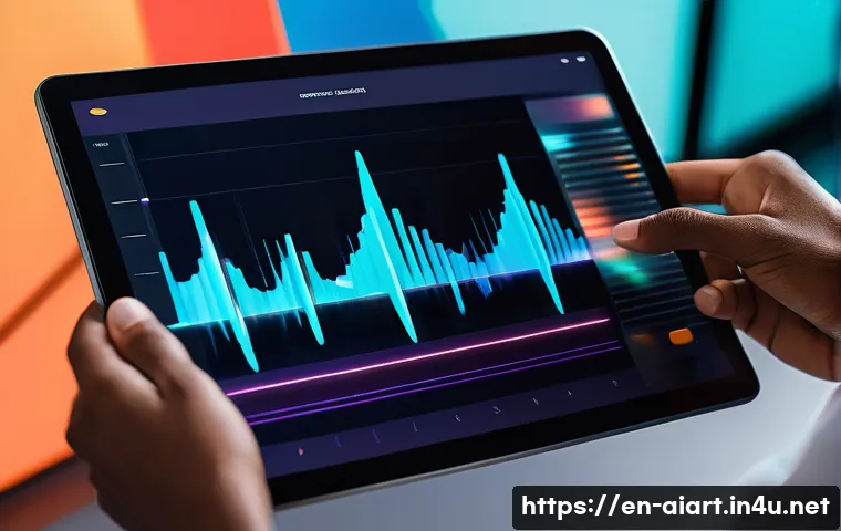 7 Mind-Blowing Ways AI is Transforming Music Visualization Right Now 4 AI 예술과 음악 시각화 관련 이미지 2
