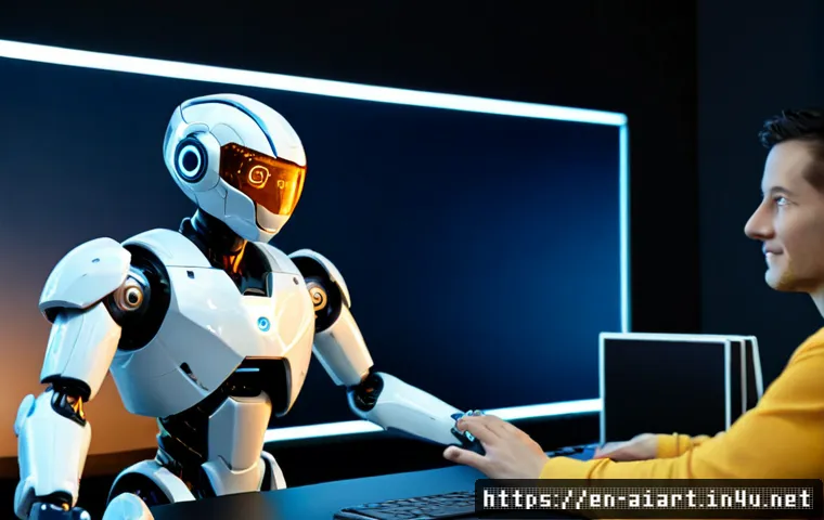 AI 예술과 AI 기반 캐릭터 애니메이션 관련 이미지 1